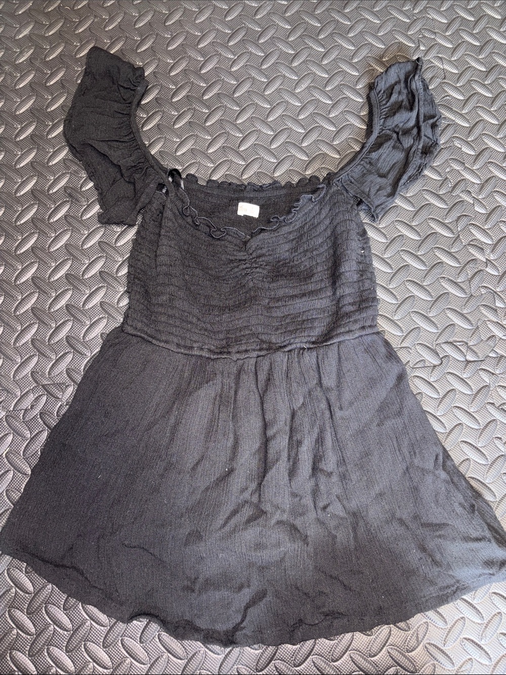 Hollister women’s top